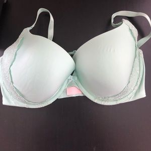 VS Body by Victoria Demi Bra